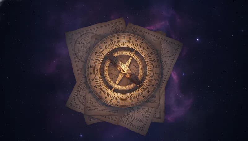 Astrologie & Horoscop